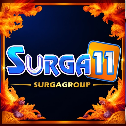 surga11 Terbaru 2026: Download APK dan Review — ikon APK