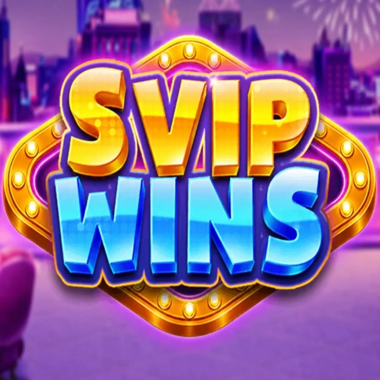 Download svipwins APK Original untuk Android — ikon APK