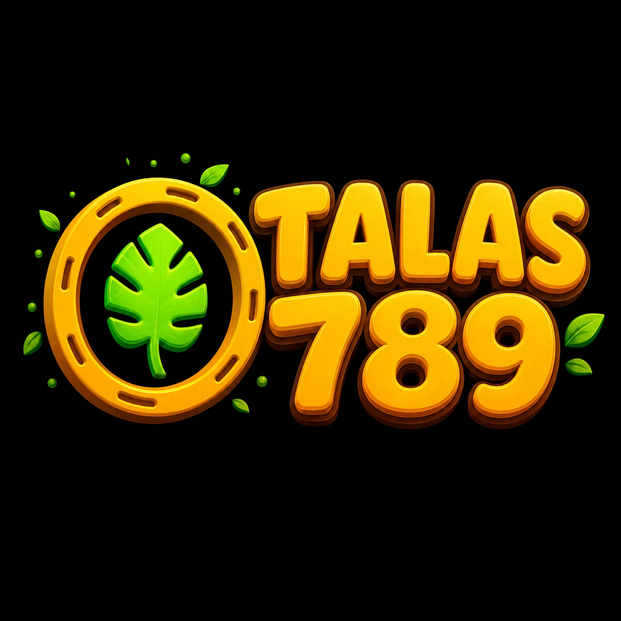 Panduan Instalasi Aplikasi talas789 di Android — ikon APK