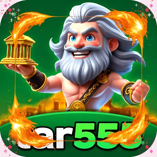 Aplikasi tar555 Ringan untuk Android — ikon APK