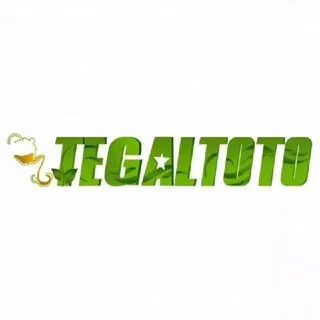 Aplikasi tegaltoto Terpercaya untuk Android — ikon APK