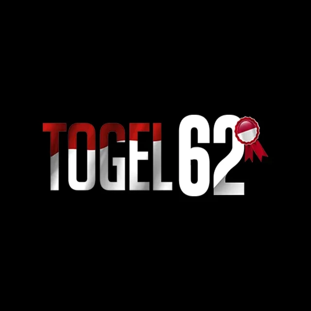 togel62 App Terbaru: Fitur Unggulan dan Download — ikon APK