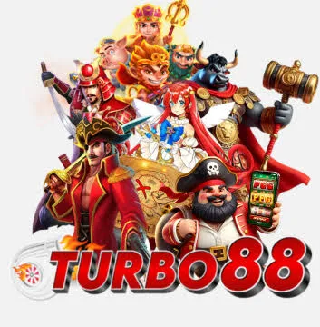 turbo88 Versi Terbaru: Apa yang Baru? — ikon APK