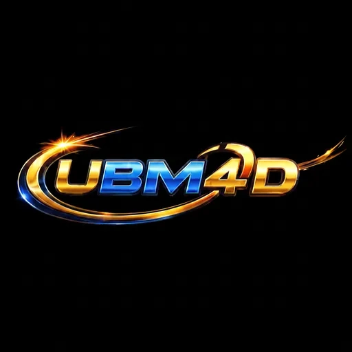 Aplikasi ubm4d Terbaru dengan Fitur Terbaik — ikon APK