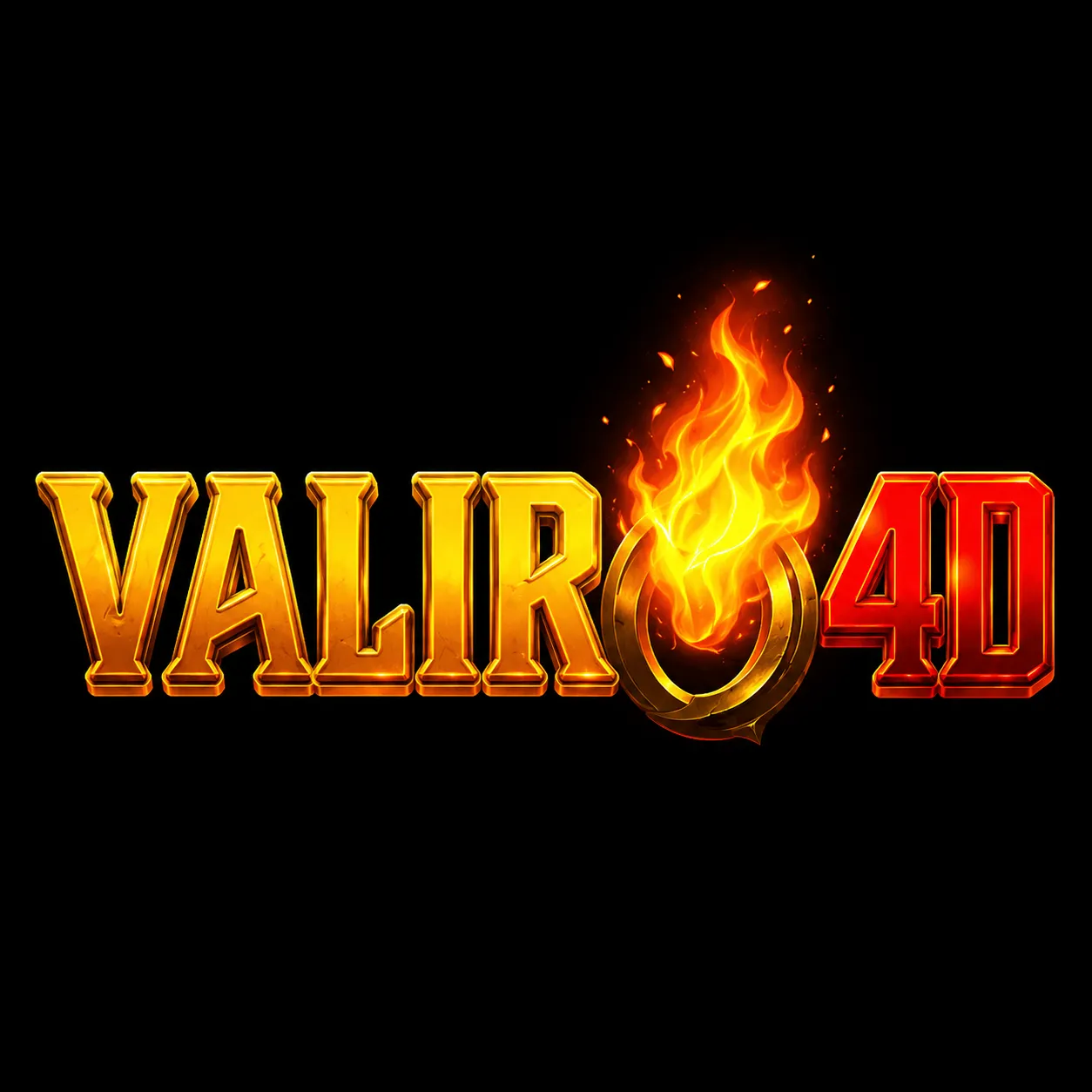 Download valir4d APK Terbaru Full Version — ikon APK
