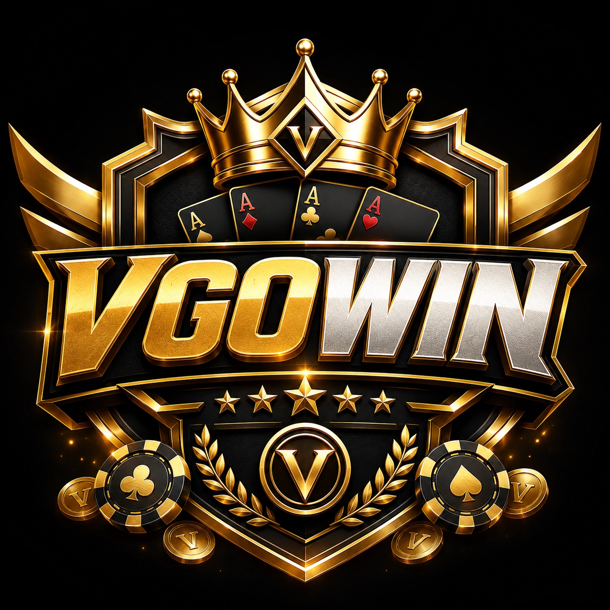 Download vgowin APK untuk Android — ikon APK
