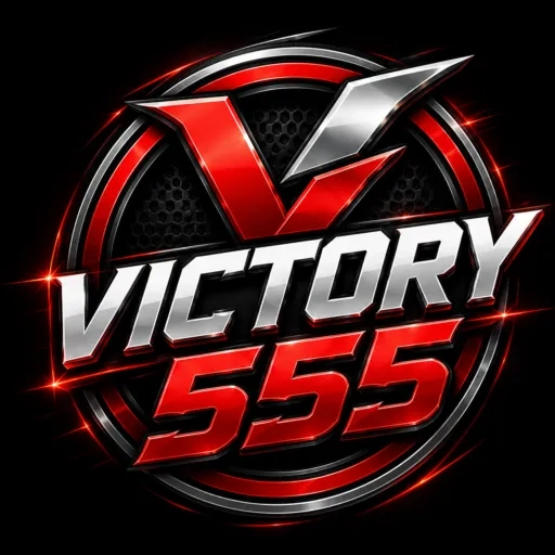 Download Aplikasi victory555 Terbaru untuk HP Android — ikon APK