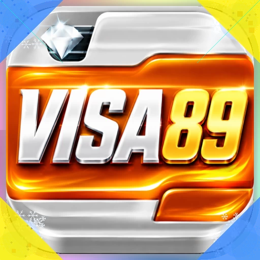 visa89 App APK Terbaru — ikon APK