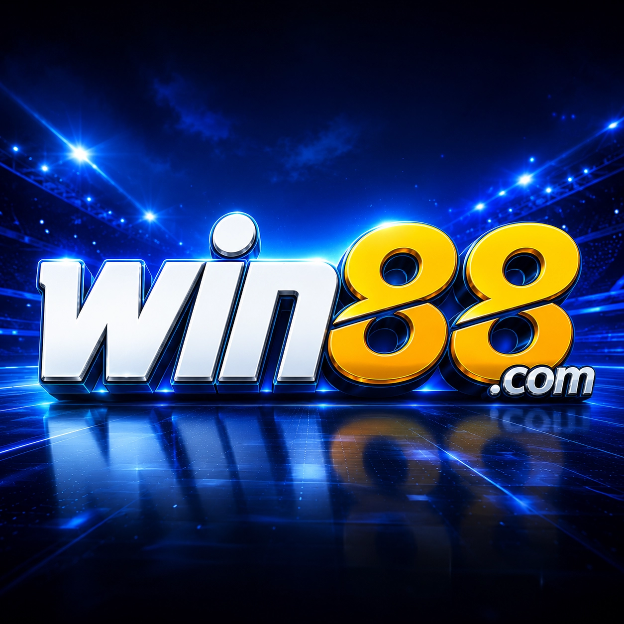 Cara Pasang win88blue di HP Android dengan Benar — ikon APK