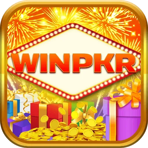 Unduh winpkr APK Gratis untuk Android — ikon APK