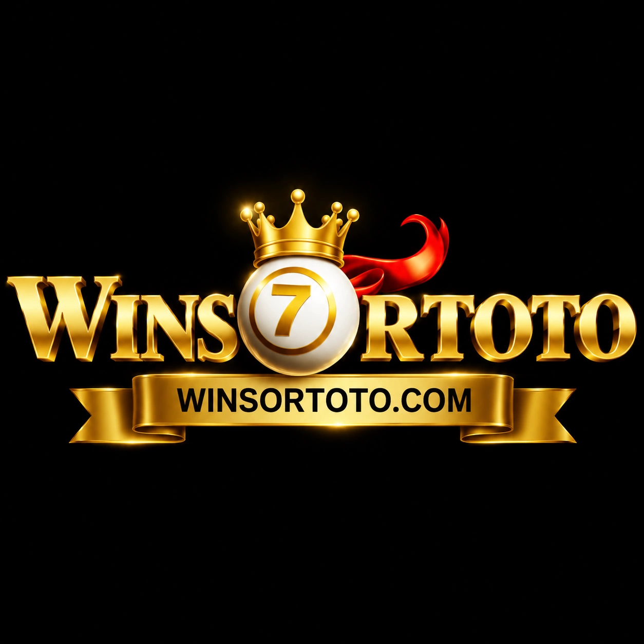 Panduan Instalasi Aplikasi winsortoto di Android — ikon APK