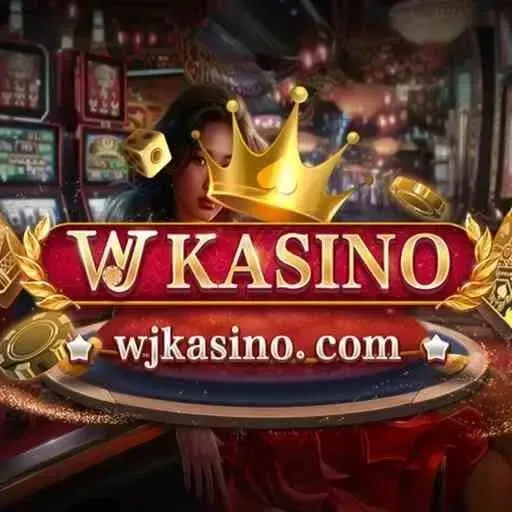 wjkasino APK Terbaru untuk Perangkat Android — ikon APK