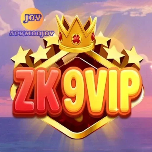 Download zk9vip APK untuk Android — ikon APK