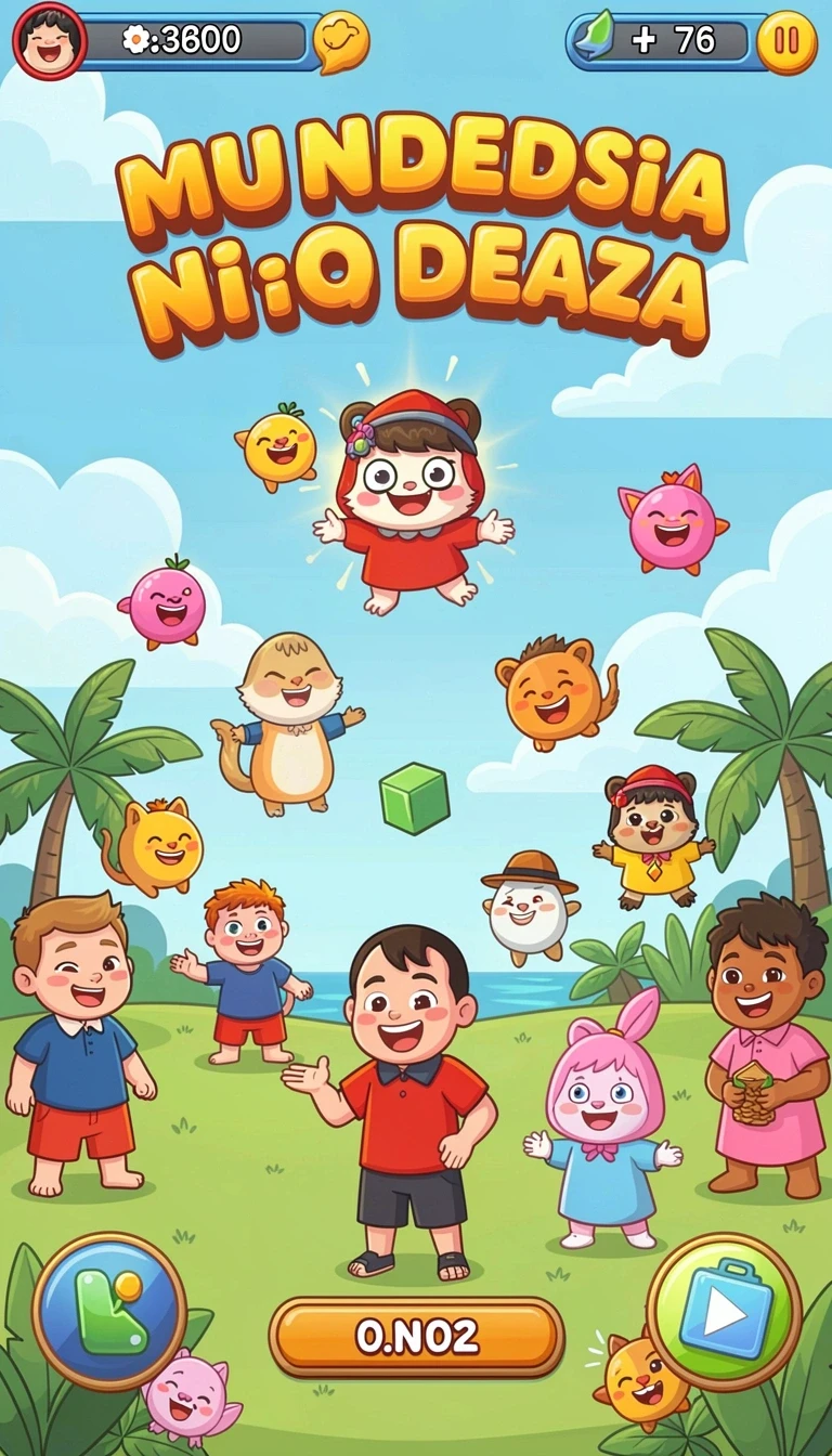 Beragam pilihan permainan menarik dalam aplikasi Info Aplikasi wow33 Terbaru dan Cara Download.