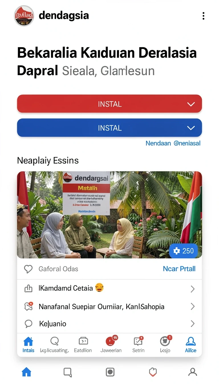 Beragam pilihan permainan menarik dalam aplikasi svip2 Terbaru: Download APK Resmi dan Aman.