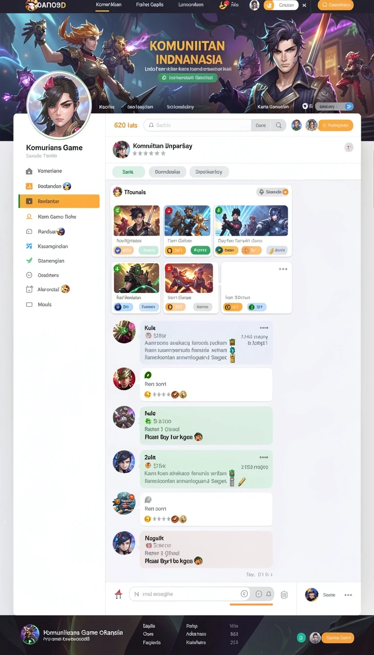 Beragam pilihan permainan menarik dalam aplikasi ppv88 APK: Cara Download dan Instal di Android.