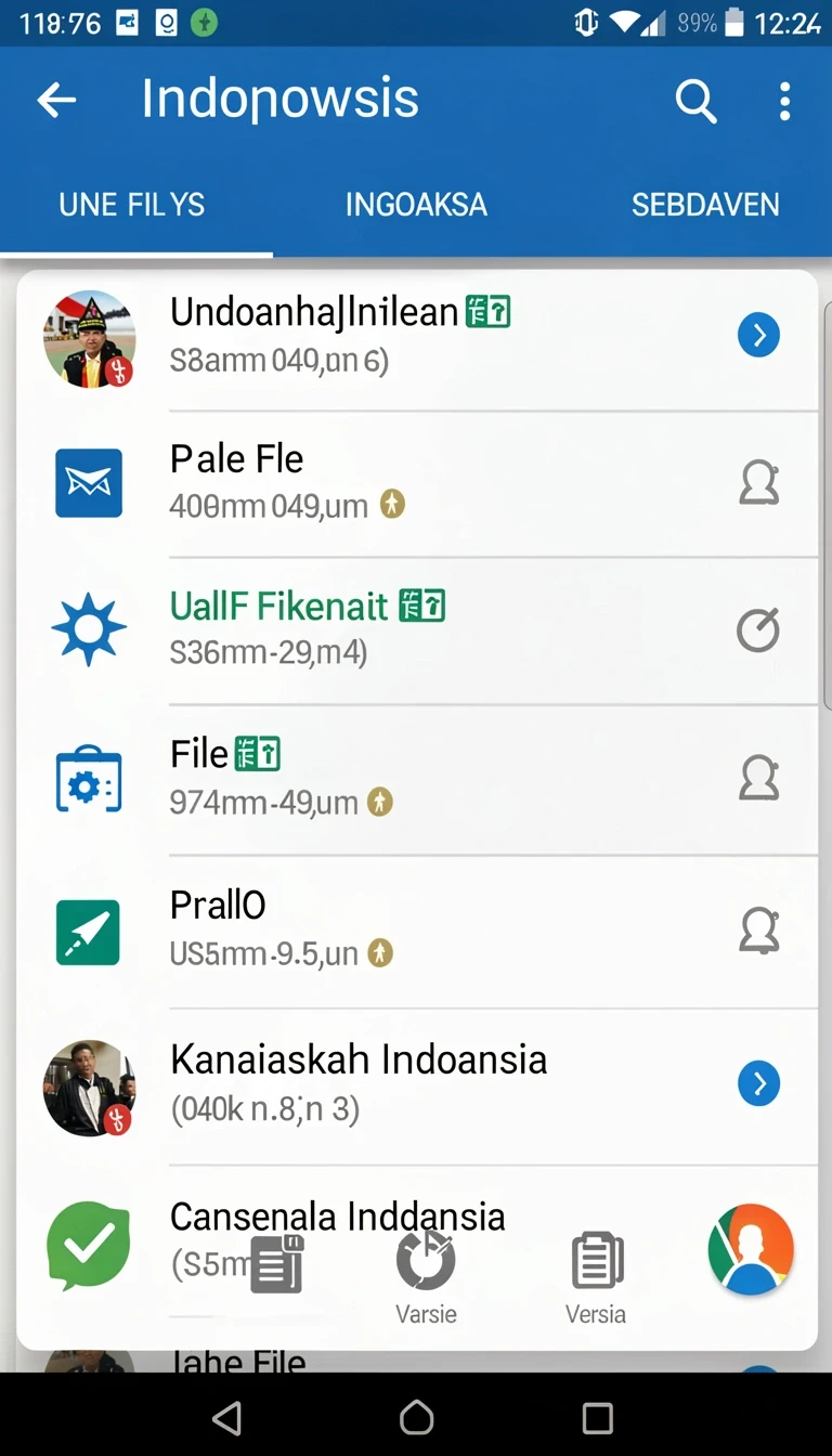 Beragam pilihan permainan menarik dalam aplikasi Aplikasi fulltoto Terbaru dan Terlengkap.