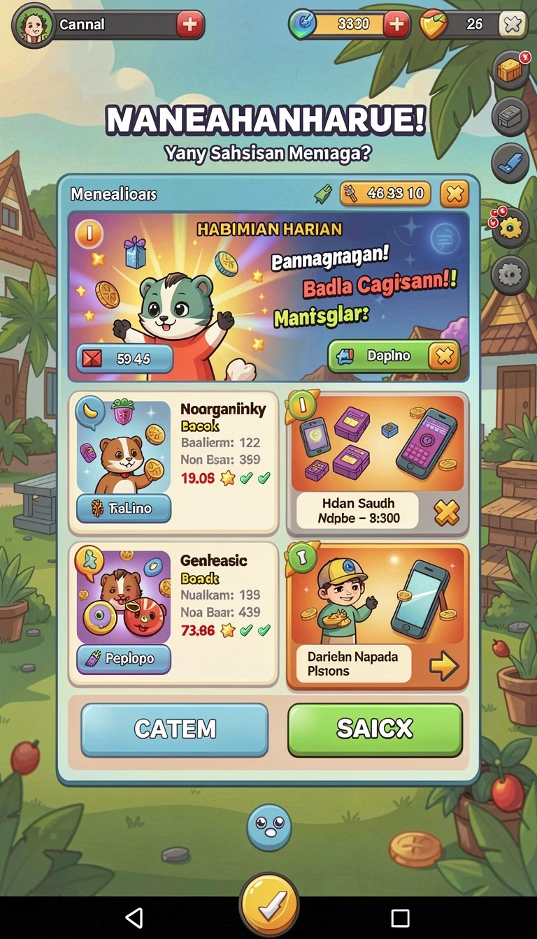 Beragam pilihan permainan menarik dalam aplikasi king403 Versi Terbaru: Apa yang Baru?.