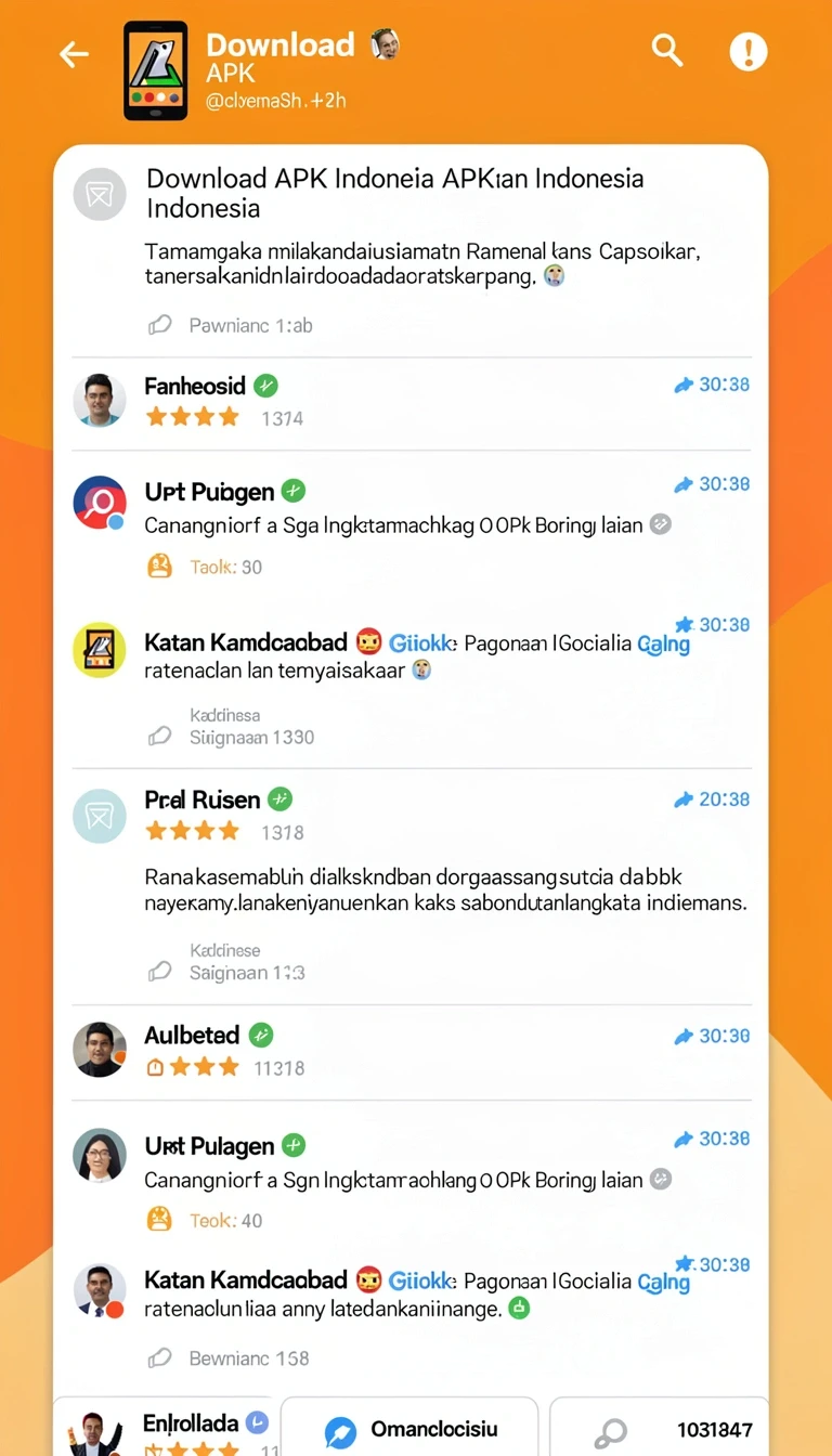 Beragam pilihan permainan menarik dalam aplikasi id777 Versi Terbaru untuk Android Tanpa Ribet.