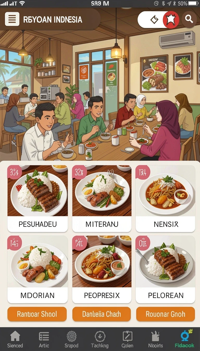 Beragam pilihan permainan menarik dalam aplikasi Download bell APK Original untuk Android.