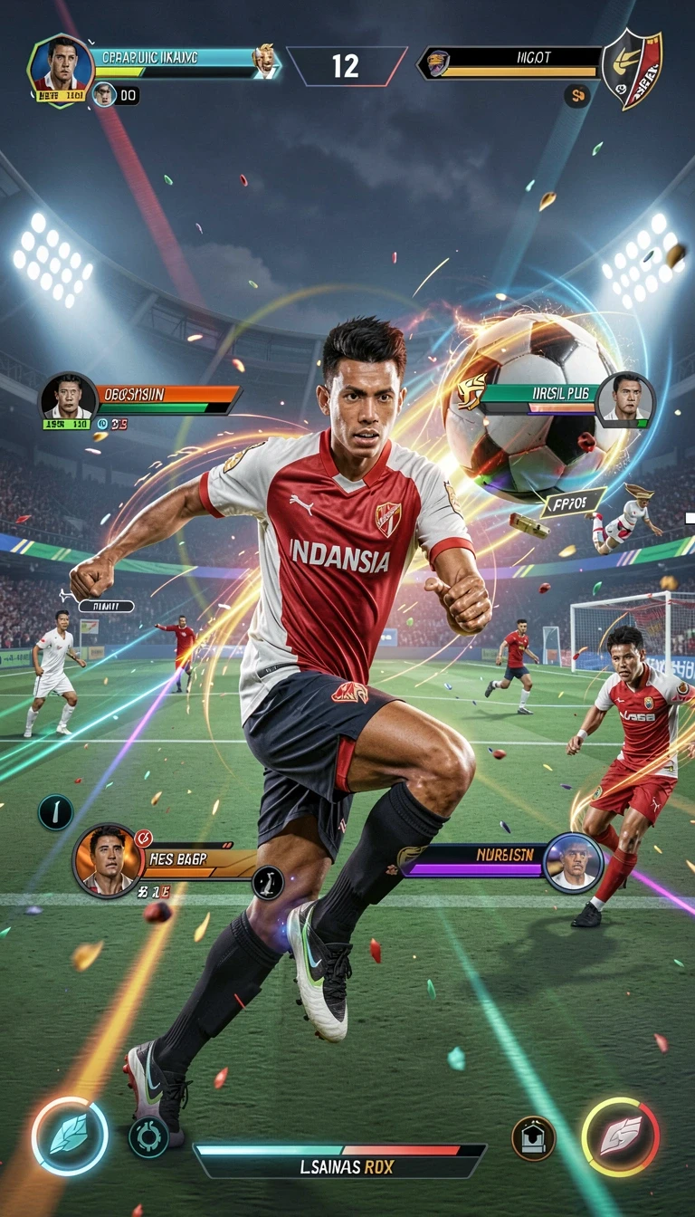 Beragam pilihan permainan menarik dalam aplikasi Update Aplikasi topi189 ke Versi Terbaru.
