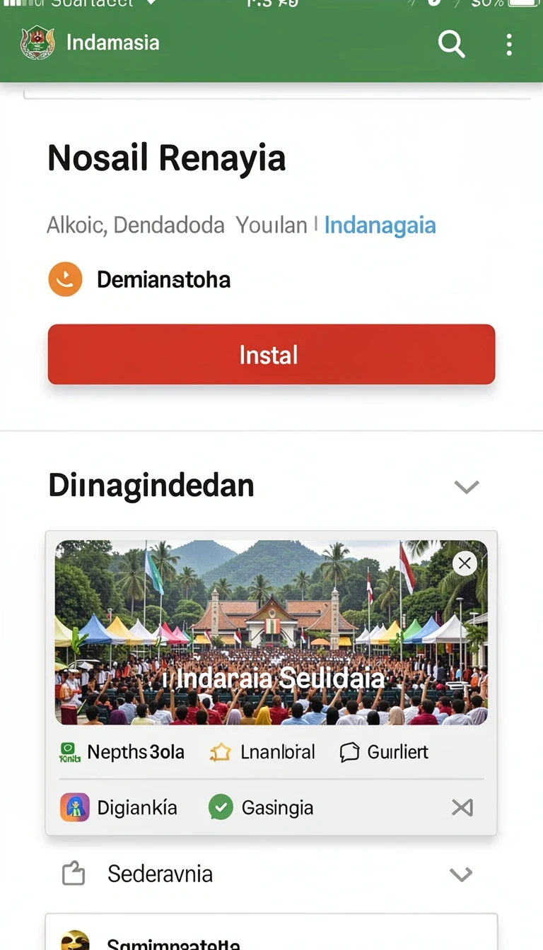Beragam pilihan permainan menarik dalam aplikasi Kelebihan dan Fitur Aplikasi 88big Terbaru.