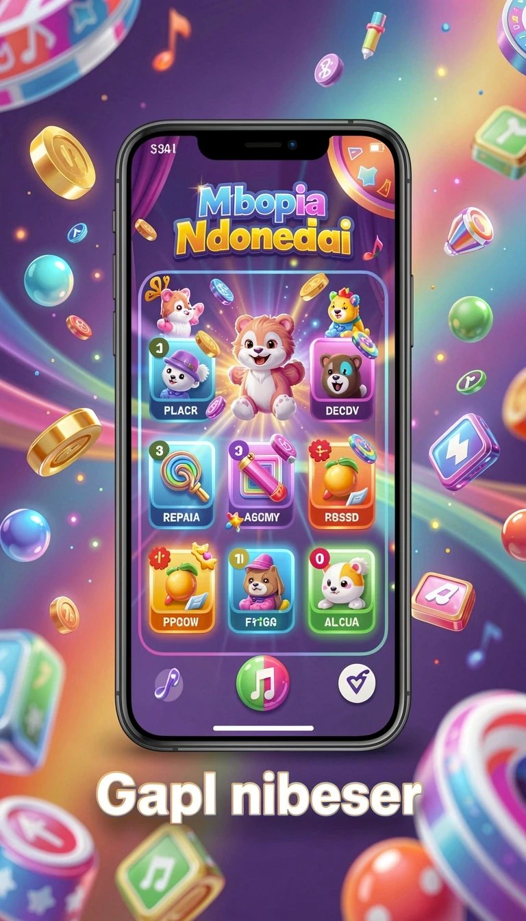Beragam pilihan permainan menarik dalam aplikasi rr89 APK Terbaru 2026 untuk Semua Perangkat.