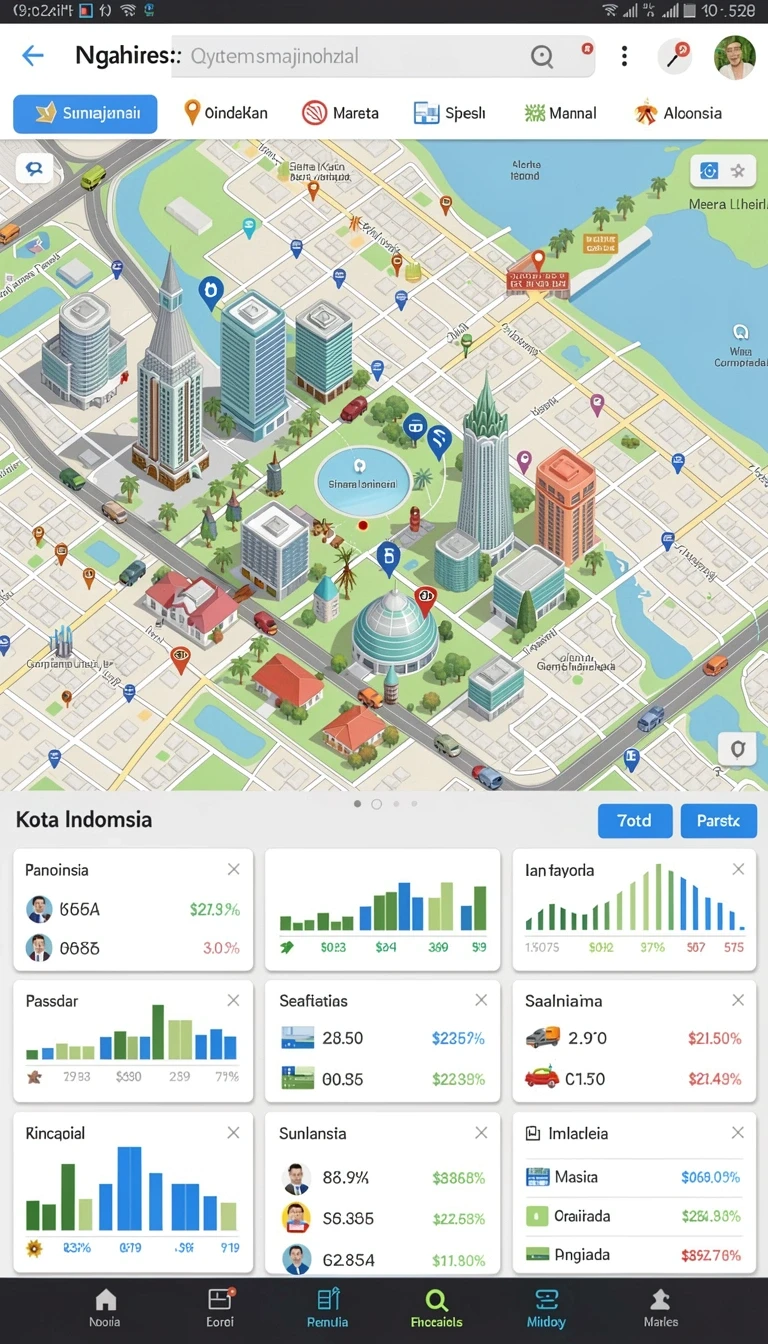 Beragam pilihan permainan menarik dalam aplikasi sm605 Terbaru: Download APK Resmi dan Aman.