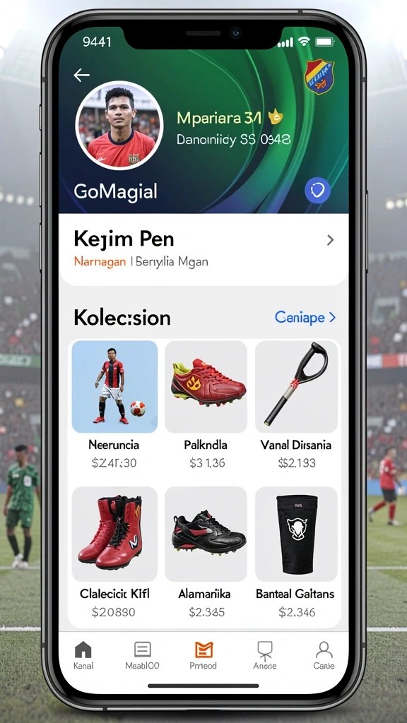 Beragam pilihan permainan menarik dalam aplikasi qqnusa Terbaru: Review Aplikasi dan Link Unduh.