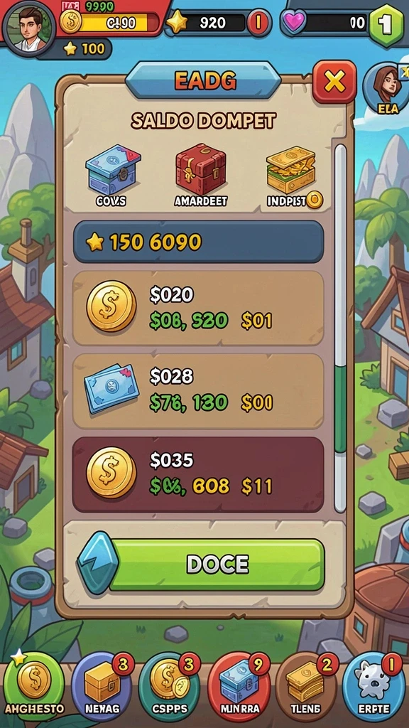Beragam pilihan permainan menarik dalam aplikasi Info Aplikasi slot367 Terbaru dan Cara Download.